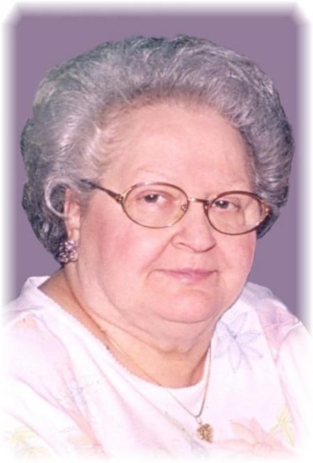 Obituary of Rose M. Eland