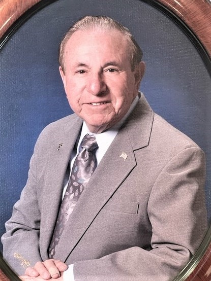 Obituary of Miguel Serna