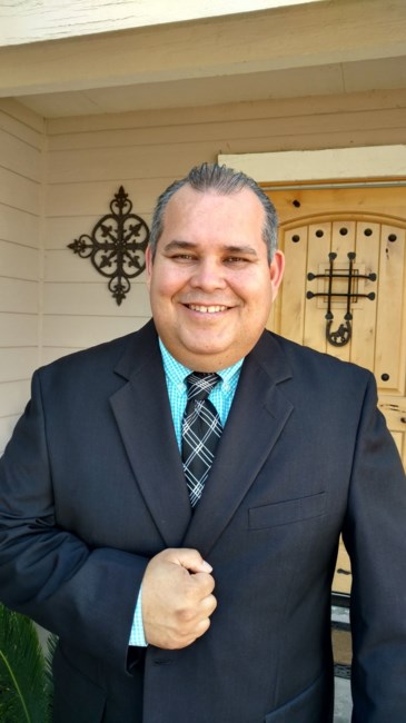 Obituary of Victor Francisco Gomez