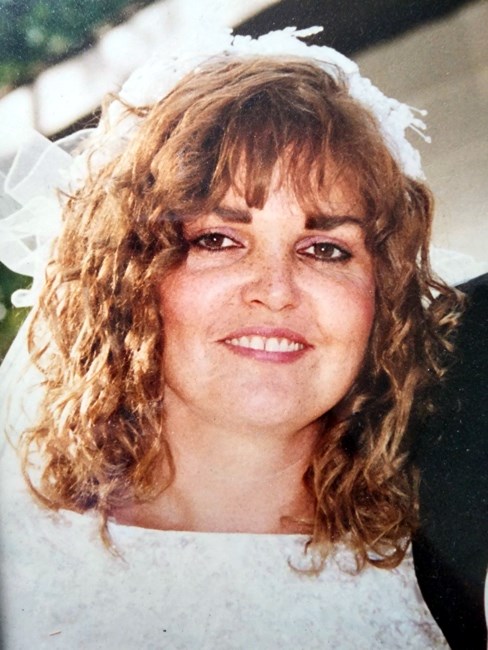 Obituary of Debra Hope Thomas