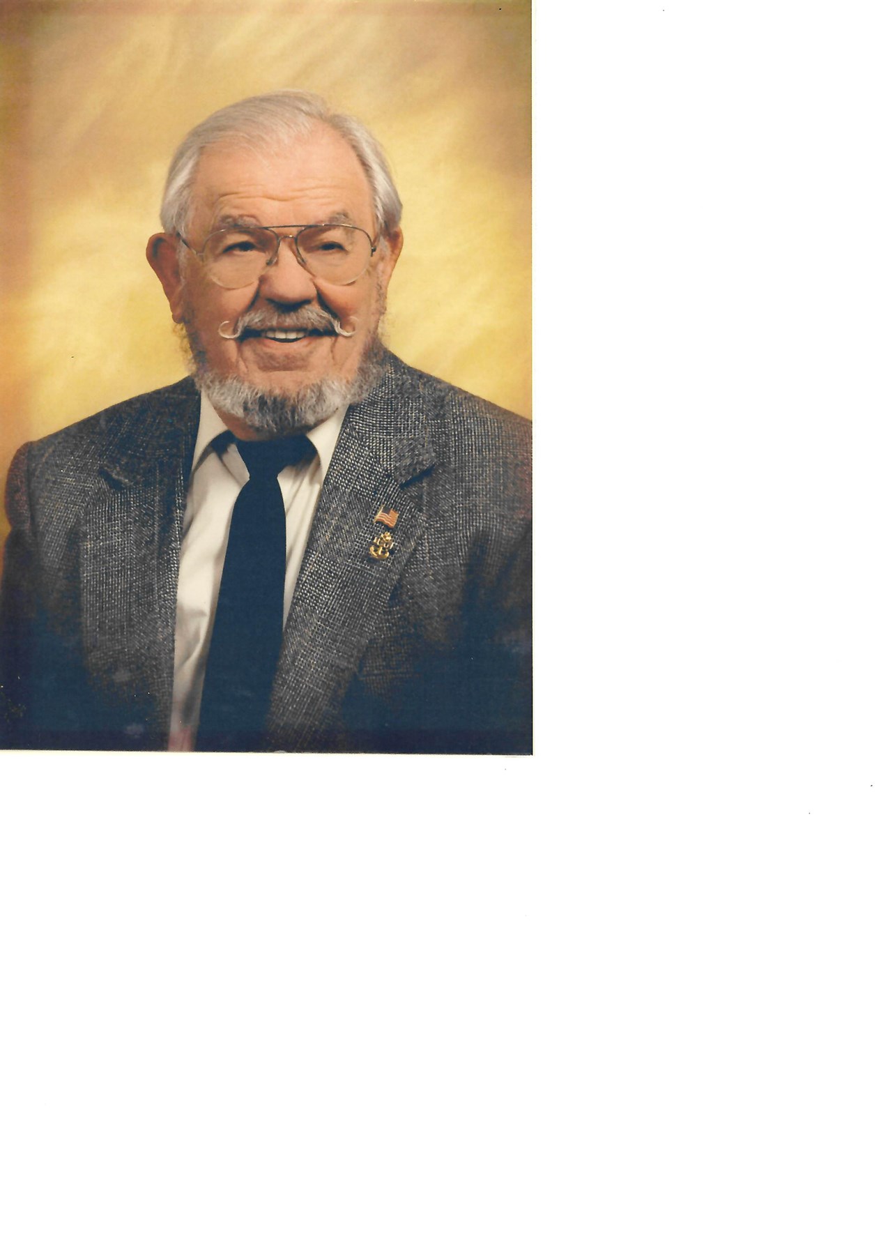 Obituario de Robert Marshall Winters Sr.