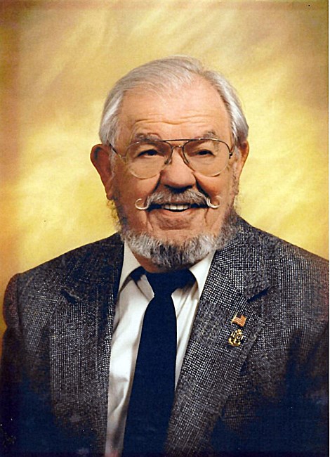 Obituario de Robert Marshall Winters Sr.