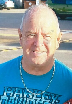 Obituary of Roger Allard