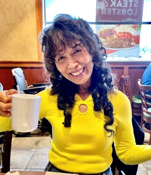 Obituary of Relecita Andres Proctor