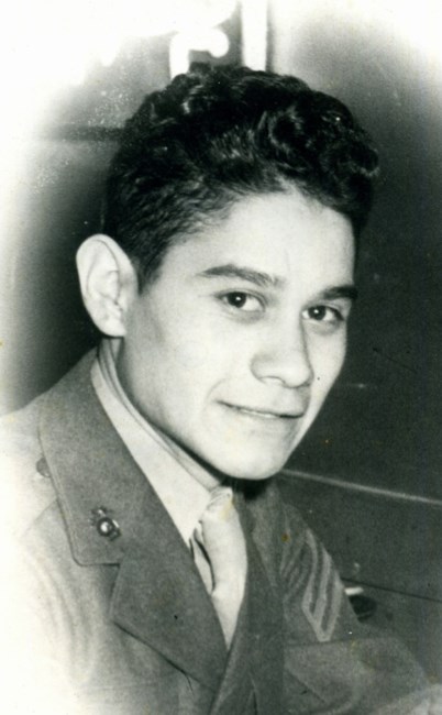 Obituary of Rodolfo "Rudy" Olmos