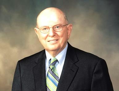 Obituary of Harold Andrews Sumerford Sr.