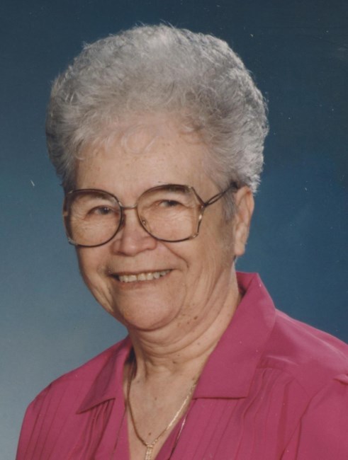 Obituary of Elia Flores