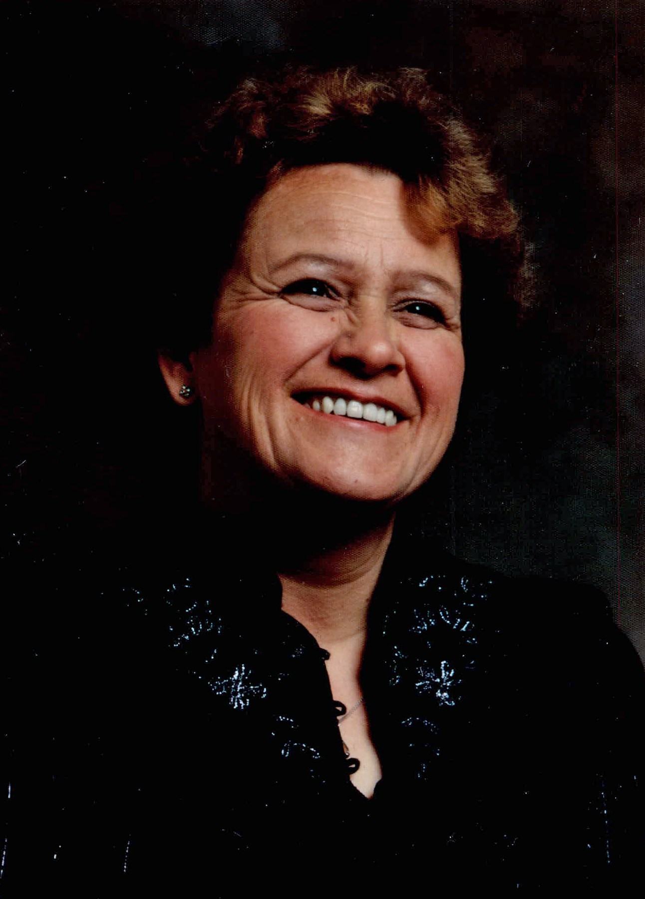 Helga Sutherland Obituary Chilliwack, BC
