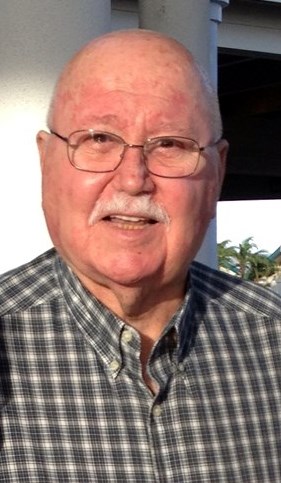 Obituary of William "Bill" L. Billich