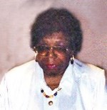Barbara Hamlett