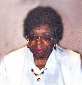 Obituary of Barbara Jean Hamlett