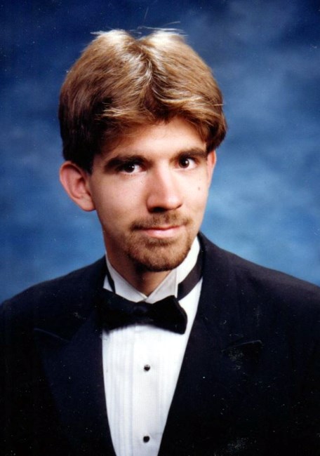 Obituary of William James Taylor IV