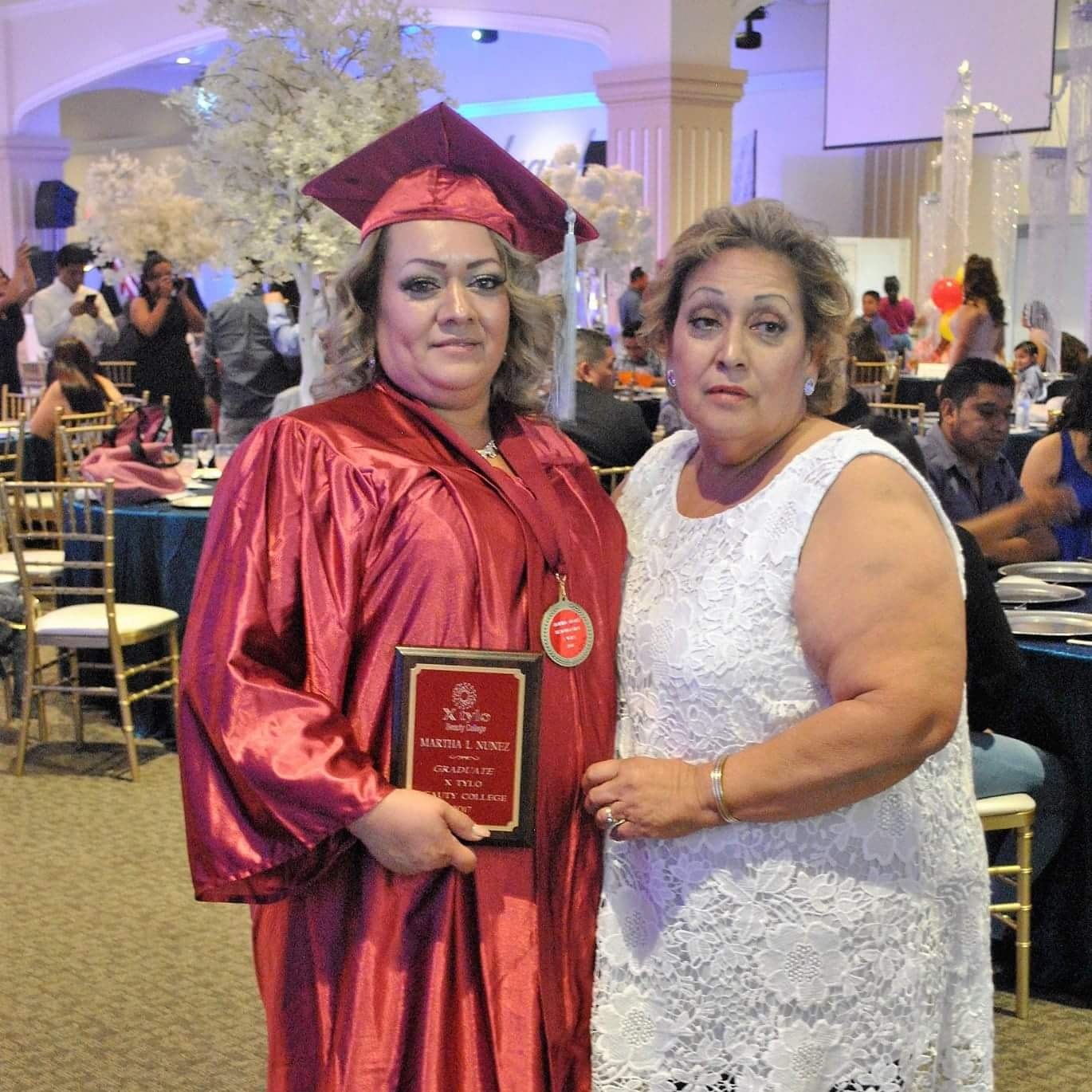 Obituary of Maria Eugenia Solano-Ortega