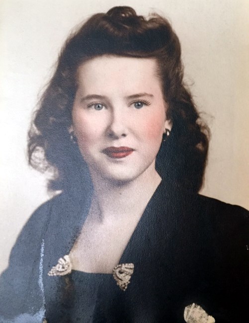 Obituary of Gloria R. Piracci