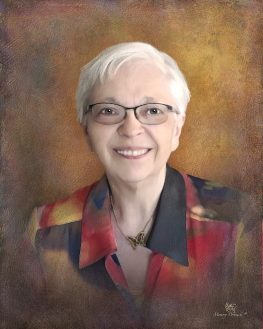 Obituary of Cheryl Ann Hopper