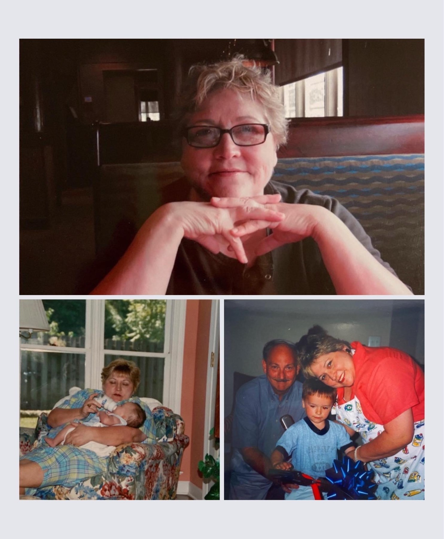 Obituary of Jean Meador Brown