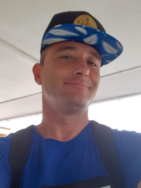 Obituary of Justin Edward Devenish