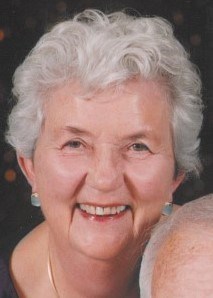Obituary of Fran McCarty