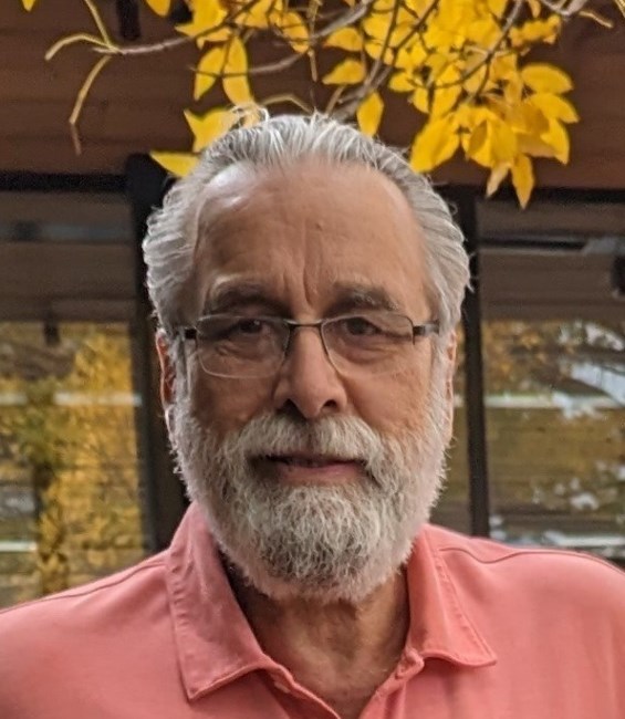 Obituary of Enrique Rafael Vergara