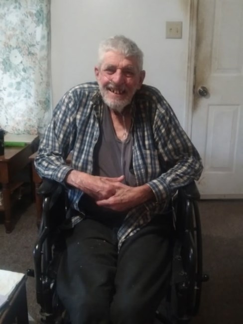 Obituary of Horace Edward Coleman Jr.