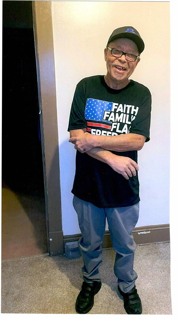 Obituary of Ricardo Rivera Pena