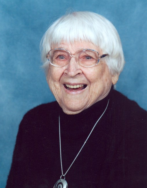 Obituary of Cecilia Hamel Fagan