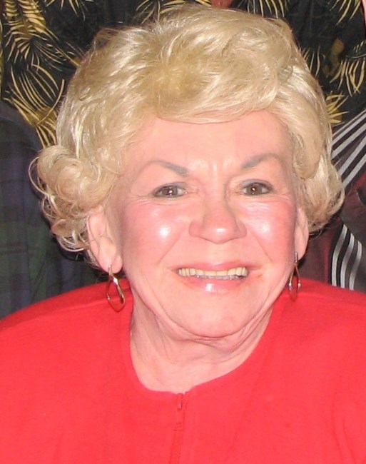 Obituary of Patricia A Bronikowski
