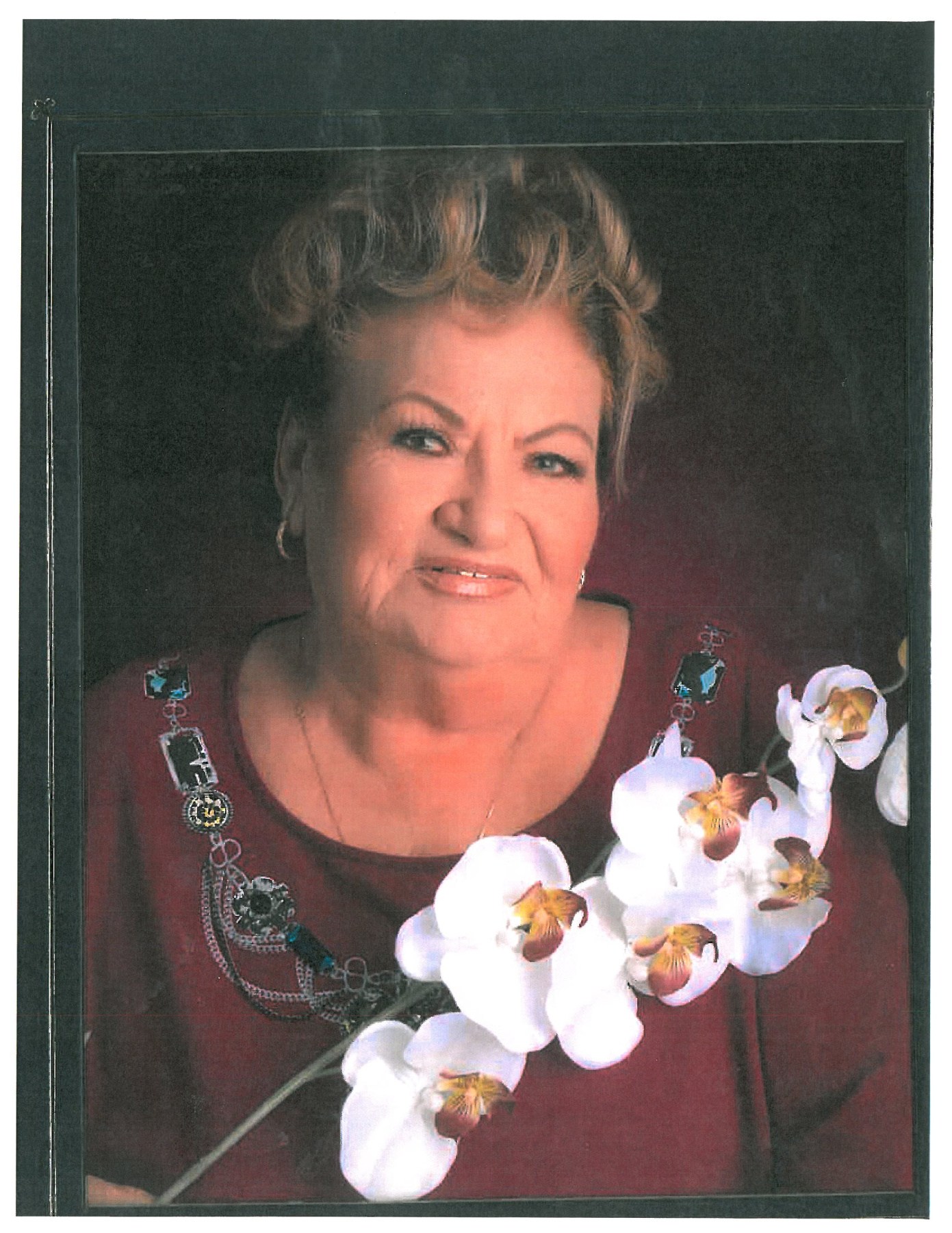 Obituary of Margarita Murguia