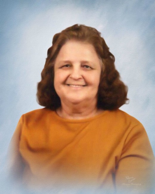 Obituary of Beverly May Fisher