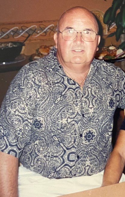 Obituary of Robert E. Walczak