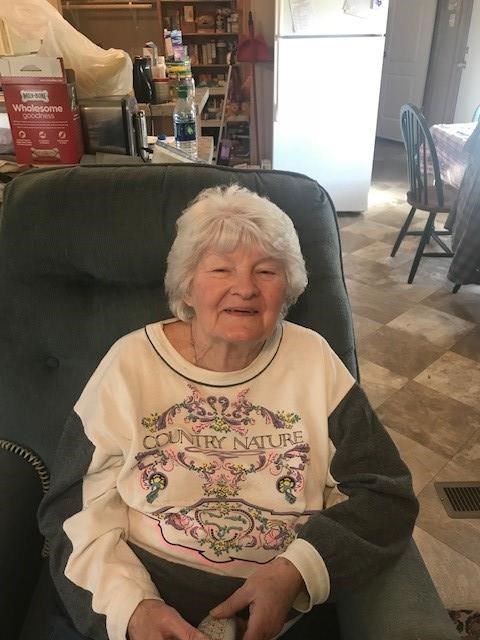 Obituary of Donna Catherine Cooper