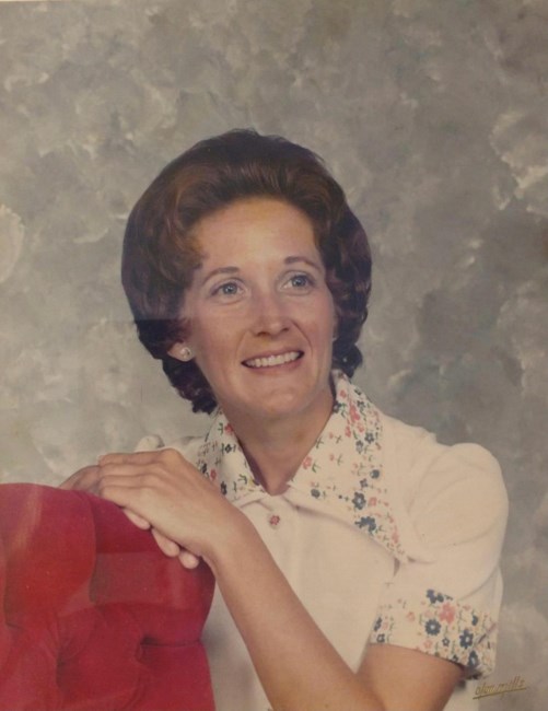 Obituary of Linda Ruth Brown