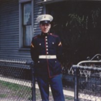 Obituary of Ray Lawrence Popovich