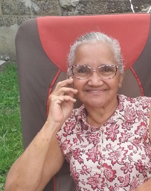 Obituary of CARMEN M LÓPEZ LOZADA