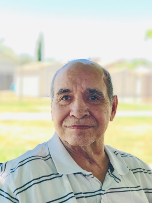 Obituary of Leo Mario Valdez