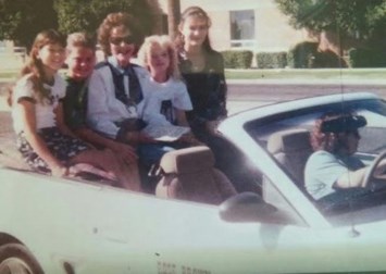 Obituary of Rose Brown