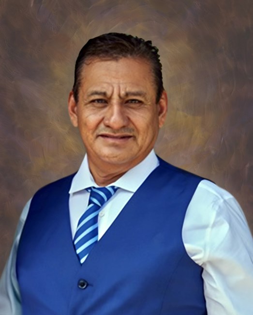 Obituary of German Gutierrez