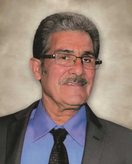 Obituary of Roman L. Gutierrez