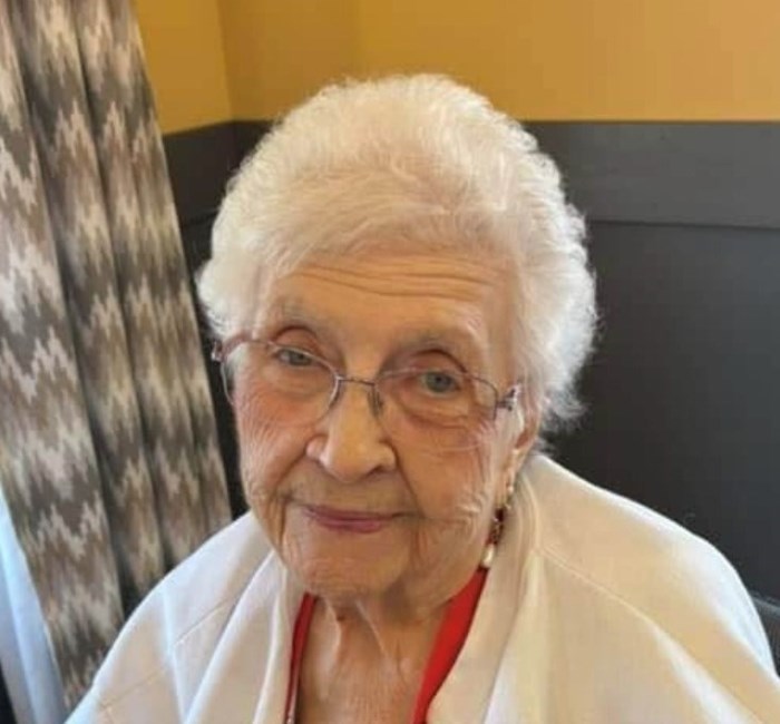 Obituary of Ruth A. Hubler