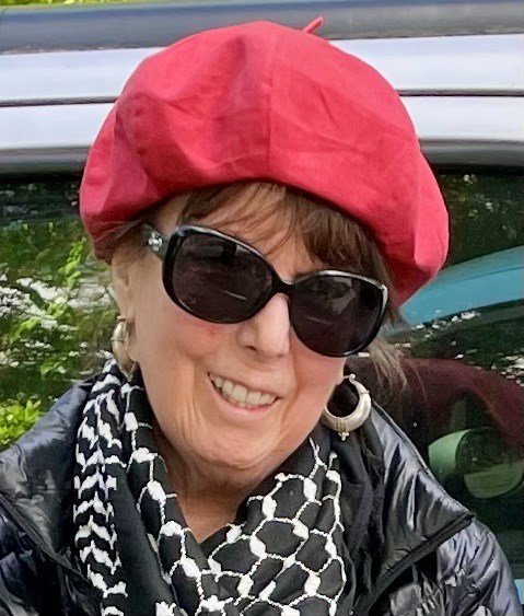 Obituary of B. Jill Perrott