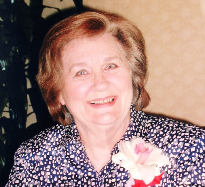 Obituary of Evelyn W Mobley