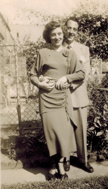 Obituary of Virginia Semprebene