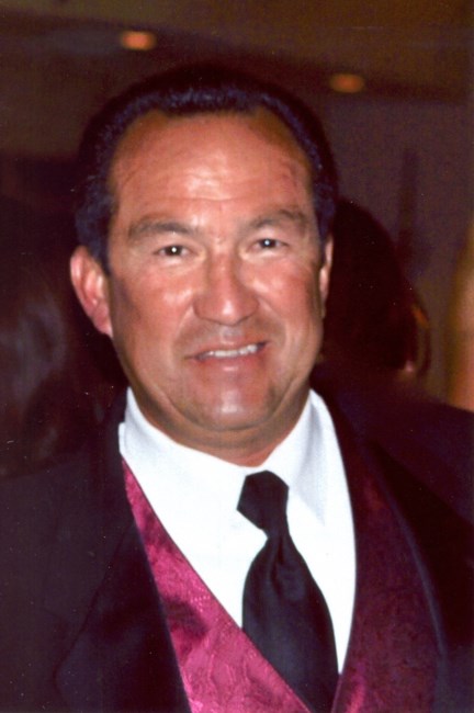 Obituario de Johnny Perez Jr.