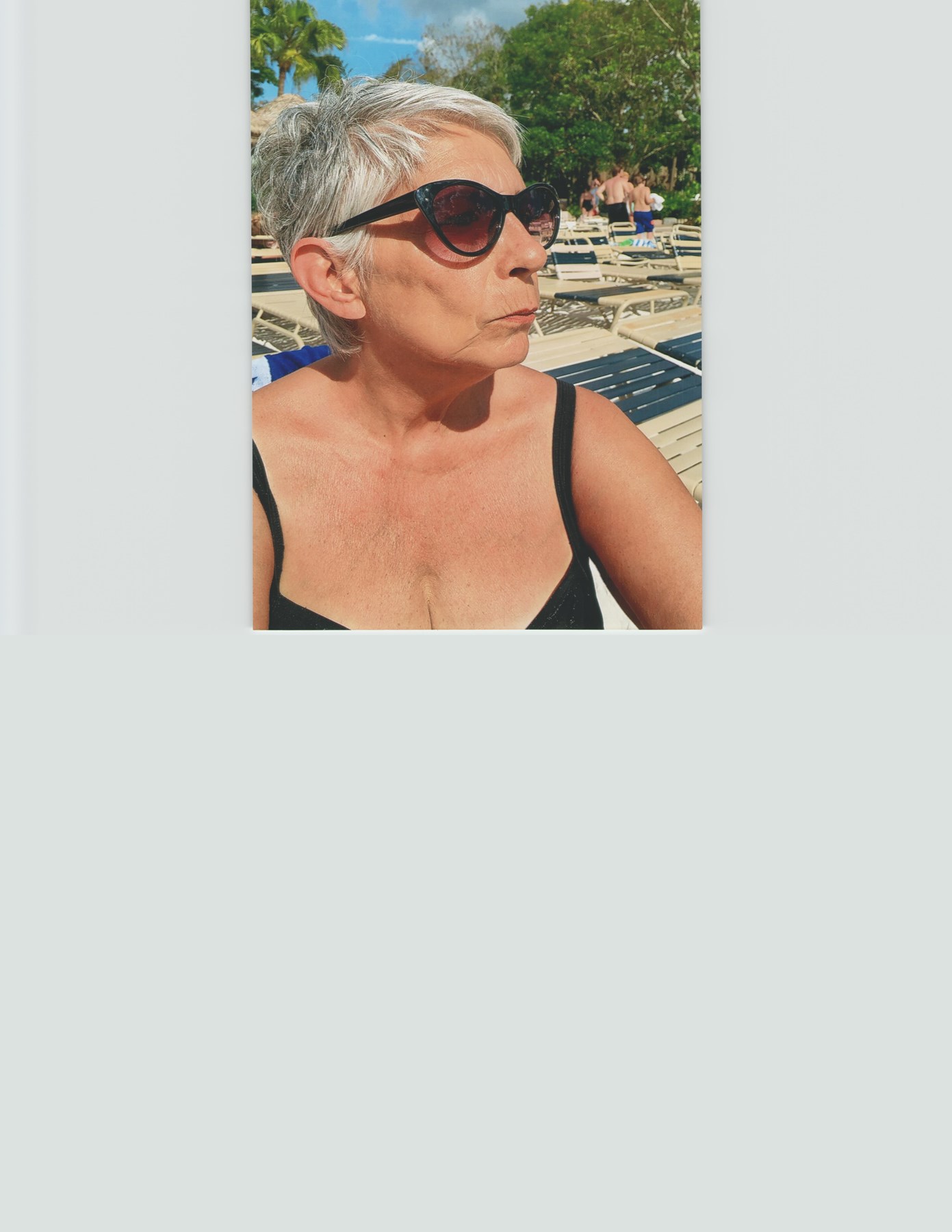 Obituary of Susan Angela Ventola