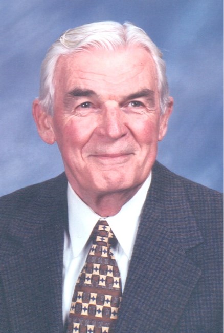 Obituary of William F. Hahn
