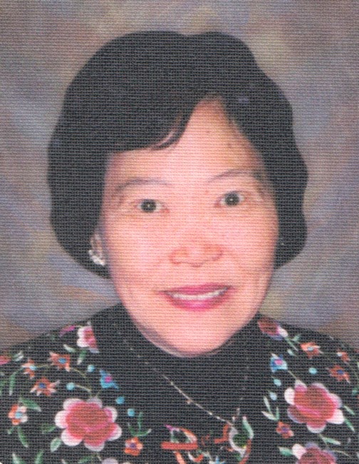 Obituary of Wei Chun Chu