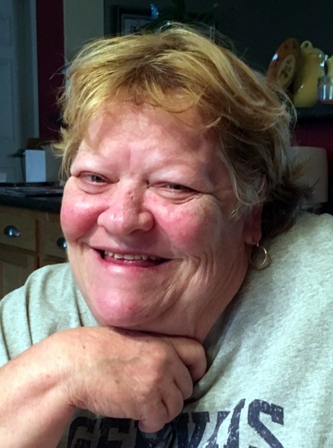 Obituary of Linda Ann Gervais