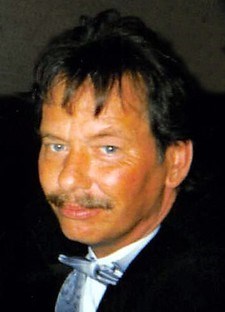 Obituario de Jerry Sturgis