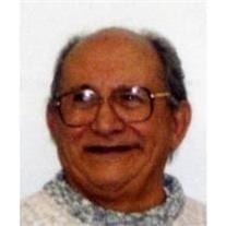 Obituary of Albert Rose