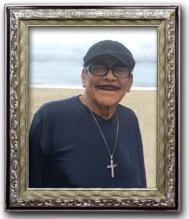 Obituary of Pilar Rodriguez